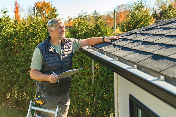 Trusted Roof Inspection service in Raymond, MN - Ben Roofing and Steel LLC